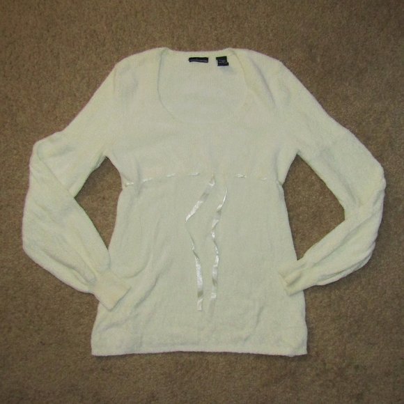 Moda International Tops - Bundle Moda International Top Sweater Large Women